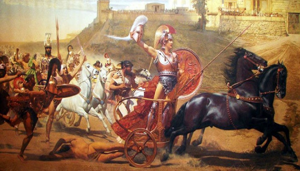 Trên thực tế, nếu tìm hiểu kỹ lưỡng thì chúng ta có thể nhận thấy nhiều điểm trùng hợp hay tương đồng trong thần thoại Hy Lạp với xu hướng phát triển của công nghệ ngày nay.