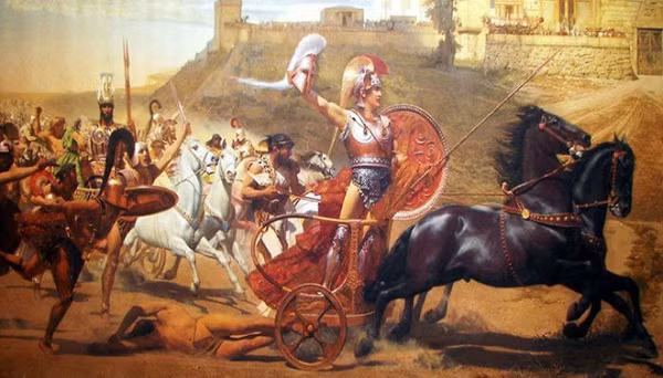 Trên thực tế, nếu tìm hiểu kỹ lưỡng thì chúng ta có thể nhận thấy nhiều điểm trùng hợp hay tương đồng trong thần thoại Hy Lạp với xu hướng phát triển của công nghệ ngày nay.