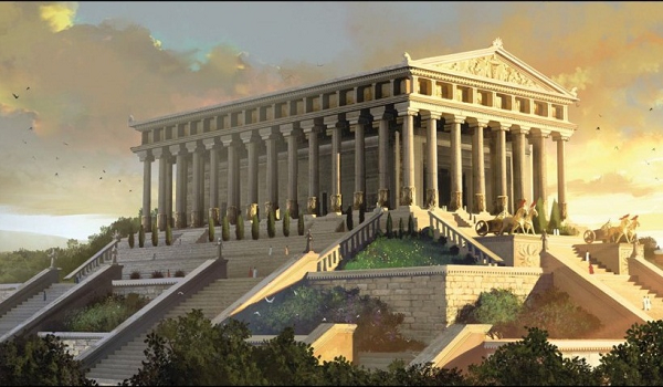 Theo tiến sĩ Adrienne Mayor, nhà sử học người Mỹ tại ĐH Stanford, người Hy Lạp cổ đại đã hình dung ra trước nhiều xu hướng công nghệ hiện đại ngày nay.