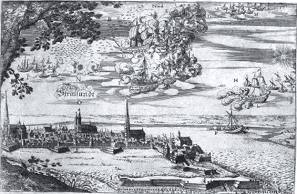 Các học giả thời bấy giờ cùng những người chứng kiến trận chiến rồi đổ bệnh sau đó đều không thể nào lý giải được sự kiện ngày 8/4/1665 đó.