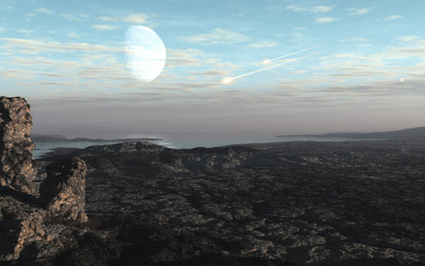 Với sự tài trợ của Quỹ Khoa học Quốc gia Mỹ, nhà khoa học Henry Dick đã dẫn đầu và tham gia hơn chục chuyến đi kể từ những năm 1970 để lập bản đồ và lấy mẫu vùng Southwest Indian Ridge, một dãy núi dưới biển trải dài hơn 7.000km, chia đôi vùng biển giữa Châu Phi và Nam Cực.