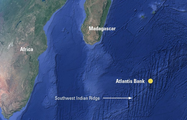 Ross Mitchell, đồng tác giả của công trình cho biết: "Chúng tôi phát hiện thấy các chất rất bền khi bị nấu chảy hoặc trộn lẫn. Một thành phần như vậy chỉ ra thời đại Archaean từ 4 đến 2,5 tỷ năm trước".