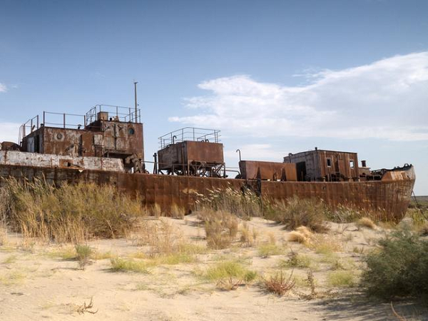 Tuy nhiên, nửa thế kỷ tiến hành thí nghiệm ngoài trời đã khiến toàn bộ hòn đảo nhiễm bệnh chứ không chỉ riêng khu vực thí nghiệm. "Ở đó sẽ vẫn còn mầm bệnh than thôi", Les Baillie, chuyên gia quốc tế về bệnh than tại Đại học Cardiff, cho biết.