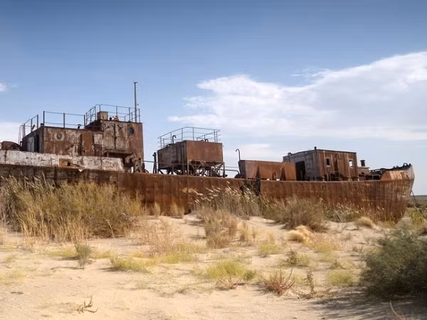 Tuy nhiên, nửa thế kỷ tiến hành thí nghiệm ngoài trời đã khiến toàn bộ hòn đảo nhiễm bệnh chứ không chỉ riêng khu vực thí nghiệm. "Ở đó sẽ vẫn còn mầm bệnh than thôi", Les Baillie, chuyên gia quốc tế về bệnh than tại Đại học Cardiff, cho biết.