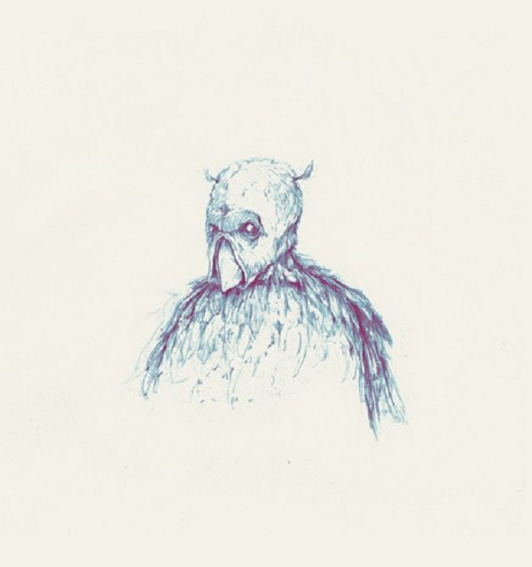 Năm 1996, Samson Keyone, một thành viên trong đoàn nghiên cứu về loại sinh vật lạ này có mặt tại làng Mawnan cho biết, hầu hết thông tin về loài sinh vật lạ này đều không thống nhất, tuy nhiên có một điểm chung là nó mang hình dáng của con người lai chim cú.