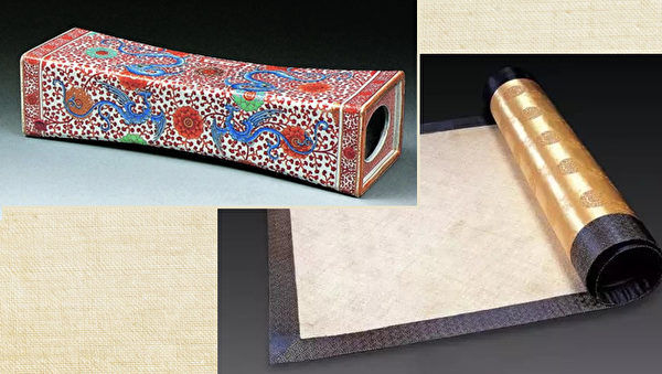 Thời cổ đại có rất nhiều ghi chép về việc dùng đá làm giường, trên giường còn dùng gối bằng sứ, trên mặt gối có thêm một lớp men sứ, khi nằm ngủ sẽ thấy mát lạnh.