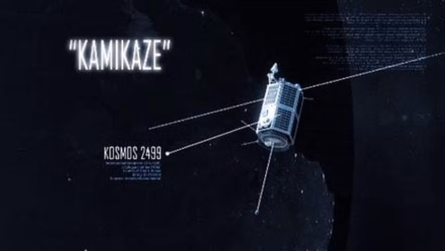 Diễn biến đáng chú ý là mới đây có thông tin từ trang Avia cho biết vệ tinh Kosmos 2491 đã bị phá hủy trên quỹ đạo của hành tinh bởi một vụ nổ mạnh.