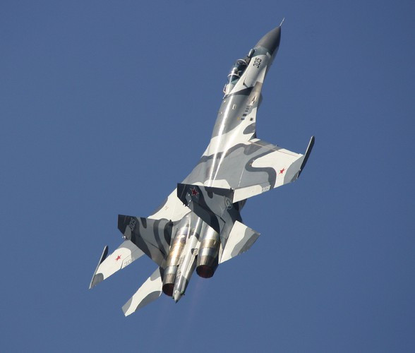 Đây là bước tiến lớn của không quân Nga so với thời kỳ "giảm phát" vì ngân sách quốc phòng bị cắt giảm, hiện tại chưa có con số thống kê cho năm 2019 nhưng dễ dàng nhận thấy sự khác biệt so với năm 2018.