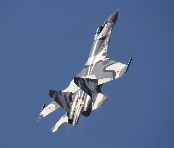 Đây là bước tiến lớn của không quân Nga so với thời kỳ "giảm phát" vì ngân sách quốc phòng bị cắt giảm, hiện tại chưa có con số thống kê cho năm 2019 nhưng dễ dàng nhận thấy sự khác biệt so với năm 2018.