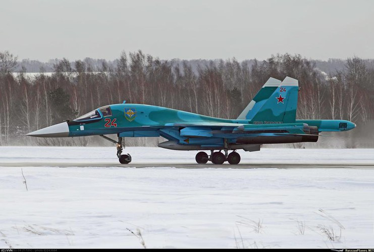 Ví dụ rõ ràng nhất là theo kế hoạch, đến cuối năm 2019, không quân Nga đã phải nhận được chiếc tiêm kích tàng hình thế hệ 5 Su-57 sản xuất hàng loạt đầu tiên.