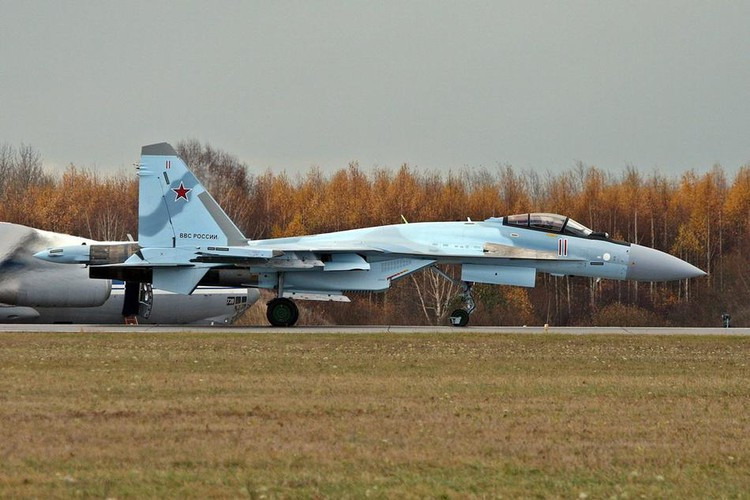 Theo thông tin do Tạp chí quân sự Nga cung cấp, năm 2020, lực lượng hàng không - vũ trụ Nga sẽ tiếp nhận 106 máy bay sản xuất mới và nâng cấp, bao gồm tiêm kích thế hệ thứ năm Su-57, trực thăng đa năng Ka-62...