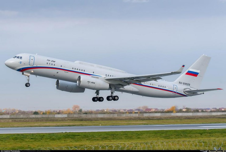 Vậy nhưng vụ tai nạn xảy ra với chiếc máy bay khi nó đang bay thử lần cuối đã khiến chưa biết bao giờ không quân Nga mới nhận được chiếc Su-57 thứ nhất, khi cả dây chuyền lắp ráp đang bị tạm ngưng để tìm lỗi kỹ thuật.