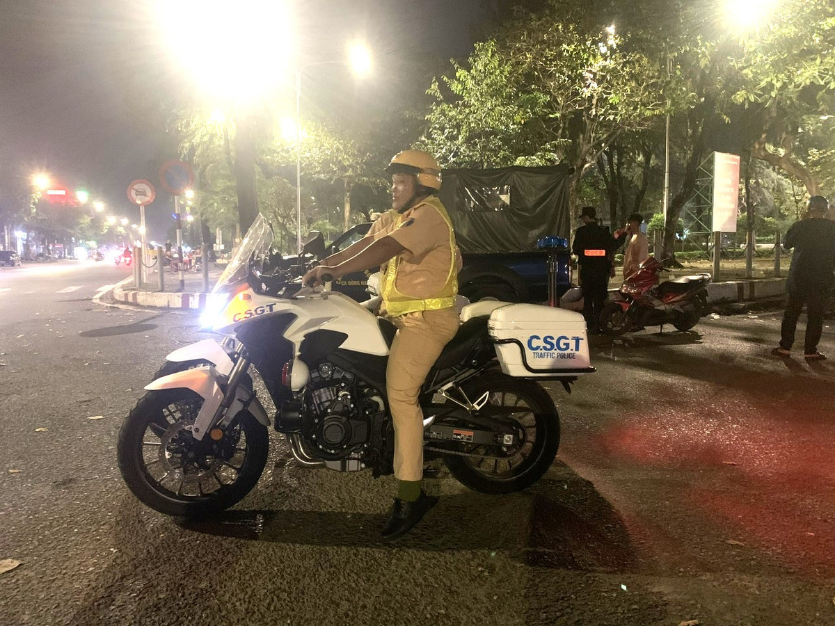 Đồng Nai: Bắt đối tượng dùng dao tấn công người trong bệnh viện - Hình 3 Dong Nai: Bat doi tuong dung dao tan cong nguoi trong benh vien-Hinh-3