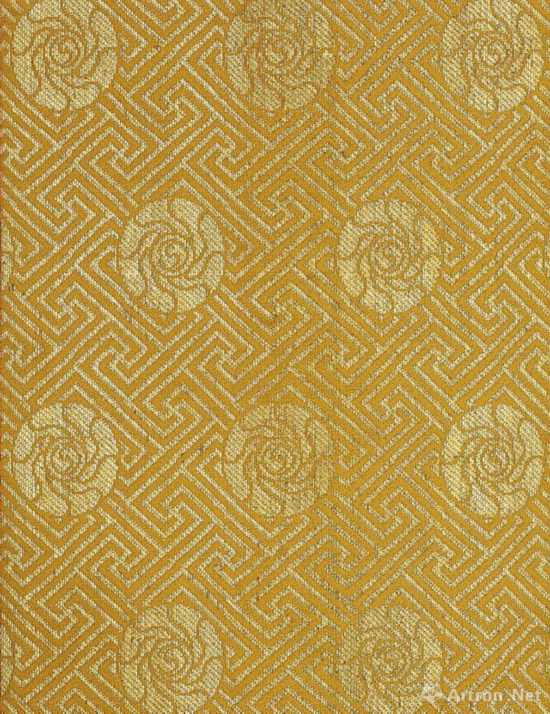 Thời vua Tuyên Đức trị vì, nhà vua đã lệnh cho thánh tăng Huệ Tiến viết chữ vàng, chủ trì việc sao chép 4 bộ kinh lớn, trong đó có bộ Mahāprajñāpāramitā Sūtra.