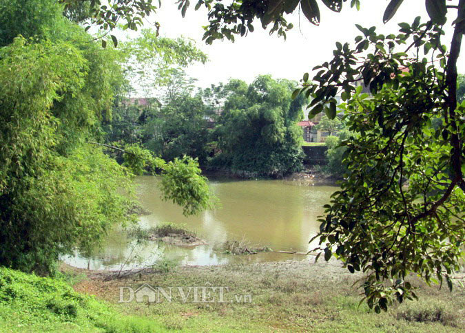 Nơi đây lưu truyền lại nhiều huyền thoại kỳ bí nơi gốc đa, bến nước... Dưới gốc đa chính, người dân đã lập cây hương. Các gia đình trong làng có việc trọng đại đều ra đây dâng lễ, cầu khấn.