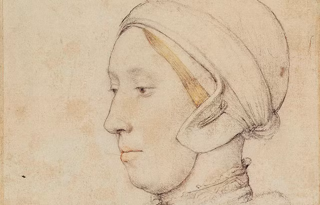 Khi ấy, thủ tướng Thomas Cromwell đã trình lên vua Henry VIII những điều tra về việc hoàng hậu Anne Boleyn có mối quan hệ bất chính với các cận vệ nam. Vì vậy, hoàng hậu Anne Boleyn bị bắt giam và đưa đến tòa tháp London.