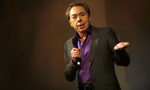 Ty phu Webber: “Khong muon con dot nhien co nhieu tien“