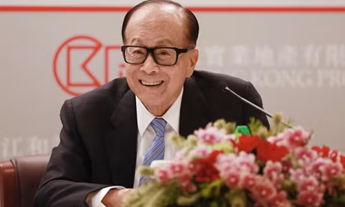 Bi quyet "chon ban ma choi" cuc dang gia cua Ly Gia Thanh