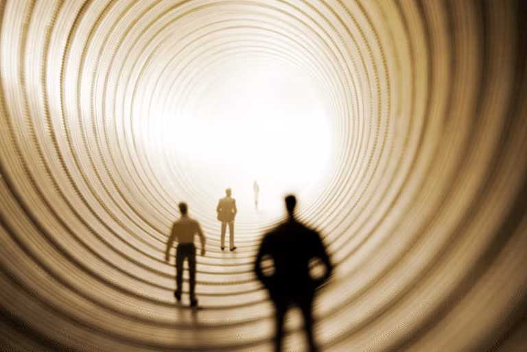 Dù có một số điểm chung nhưng chuyên gia Martial tin rằng, trải nghiệm cận tử của mỗi người có quy luật khác nhau hoàn toàn.