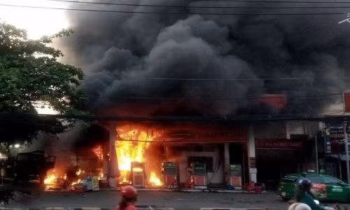 20 nguoi chet chay o Sai Gon trong 6 thang dau nam 2017