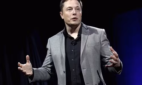 Ty phu "quai vat" Elon Musk: "Khong lam viec voi nguoi xau tinh"