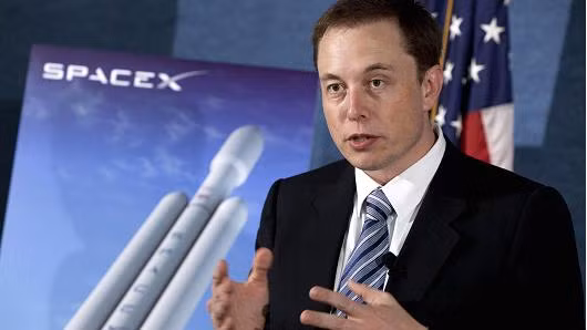 Ty phu "quai vat" Elon Musk: "Khong lam viec voi nguoi xau tinh"-Hinh-2