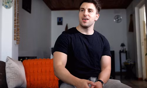 Tam su dang suy ngam cua CEO thanh cong nho ong Obama