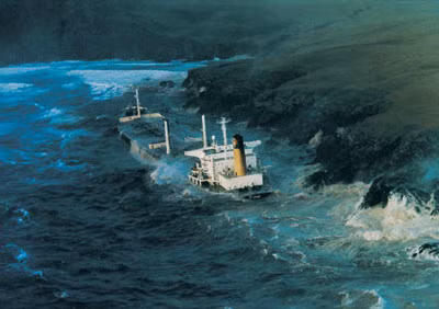 Sự cố chiến hạm USS Cyclops được đánh giá là tổn thất nghiêm trọng nhất của Hải quân Mỹ khi không chiến đấu. Nhiều giả thuyết đã được đưa ra để lý giải sự mất tích của chiến hạm này.