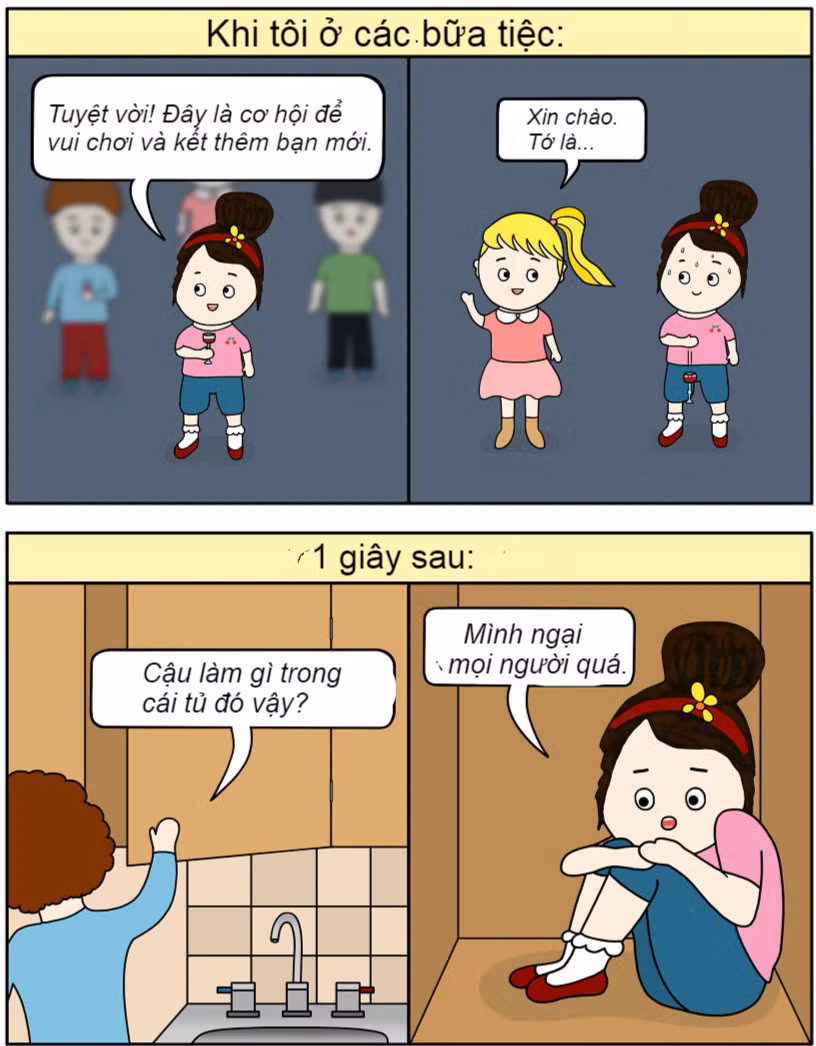 Nói bao giờ cũng dễ hơn làm.