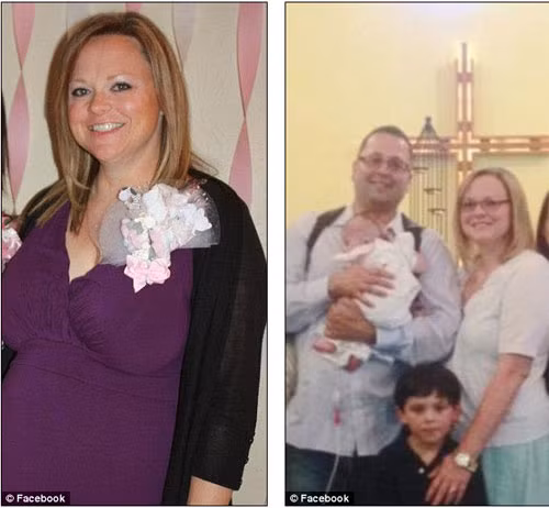 Erica Nigrellit - giáo viên tiếng anh tại trường trung học Elkins ở thành phố Missouri, bang Texas, Mỹ bị ngất xỉu tại nơi làm việc khi cô đang mang thai ở tuần thứ 36. Sự việc xảy ra vào năm 2013. Khi ấy, tim của Nigrellit đã ngừng đập khi được đưa tới Bệnh viện cấp cứu.