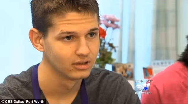 Clements nhanh chóng được đưa đến bệnh viện. Tuy nhiên, về sau bác sĩ thông báo Zack đã chết vì tim cậu đã ngừng đập suốt 20 phút. Một điều kỳ lạ xảy ra sau đó là tim Clements đột nhiên đập trở lại trước sự bất ngờ của các bác sĩ.