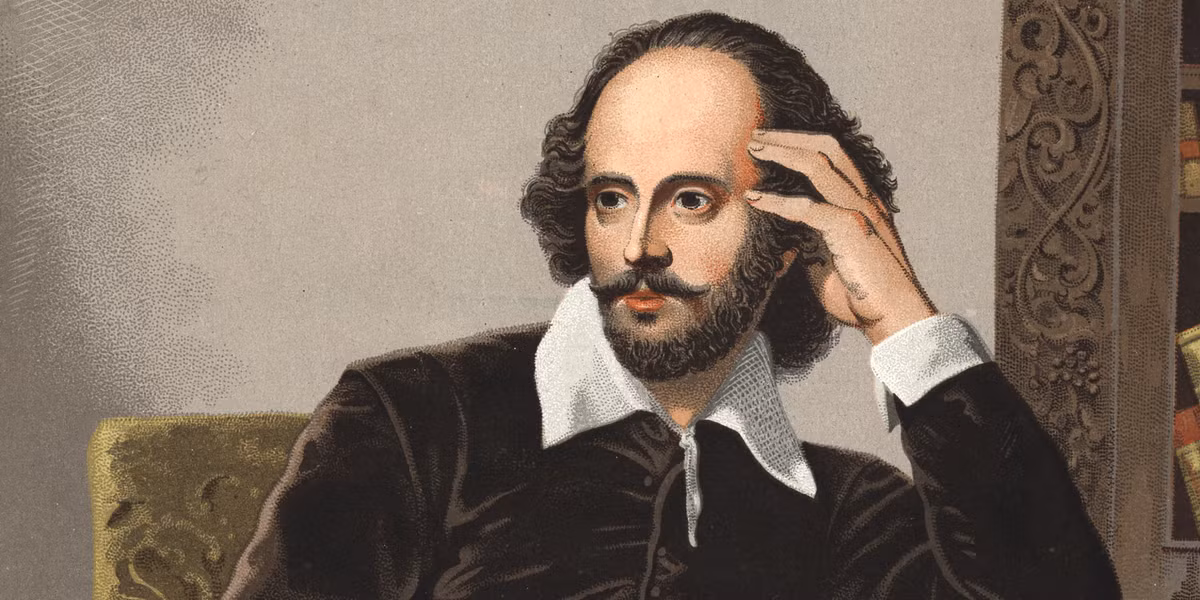 William Shakespeare: “Dung choi dua voi cam xuc cua nguoi khac"-Hinh-2