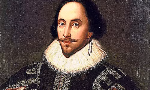 William Shakespeare: “Dung choi dua voi cam xuc cua nguoi khac"