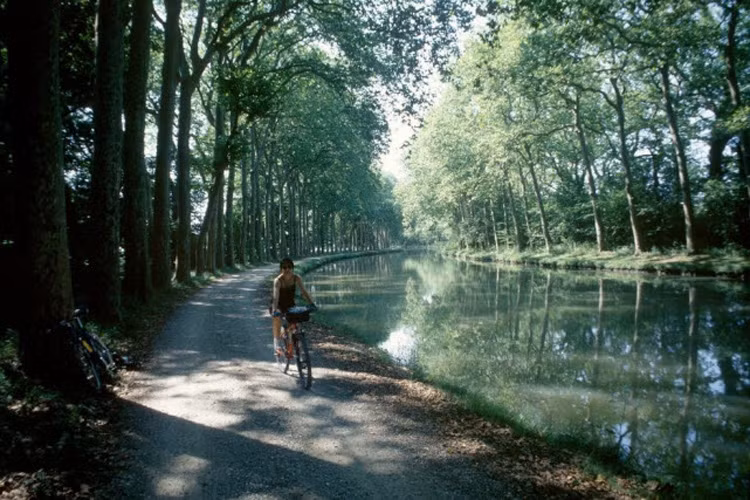 Năm 1996, kênh đào Canal du Midi và vùng đệm rộng 2.000 km được UNESCO công nhận là di sản thế giới.