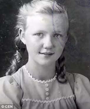 Johanna Ruf, hiện 88 tuổi, chỉ mới 15 tuổi khi quân đồng minh đánh bại phát xít Đức năm 1945. Bà là nữ y tá khá thân cận với trùm phát xít Hitler và đã chứng kiến những ngày cuối cùng của nhà độc tài này trước khi ông ta cùng vợ Eva Braun tự sát.