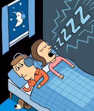 Nam giới và trẻ em là hai đối tượng dễ mắc nói mơ trong lúc ngủ nhiều nhất. Lý do là vì căng thẳng trong cuộc sống. Tinh thần của họ đang cố chống lại những gì mà họ không đồng ý trong thực tế.