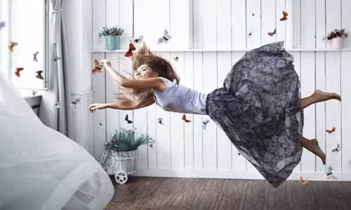 Cho đến nay, giới khoa học vẫn tìm ra lời giải chính xác nhất cho hiện tượng nằm mơ thấy bản thân đang mơ.