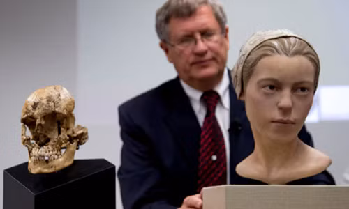 Một số tài liệu từng ghi chép về việc hành vi ăn thịt người của những người Anh định cư lâu dài ở Mỹ trong thế kỷ 17. Tuy nhiên, trong suốt nhiều năm, các chuyên gia chưa tìm ra bằng chứng về hành vi này.