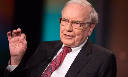 Warren Buffett: Quan ly thoi gian xuat sac voi quy luat 25-5