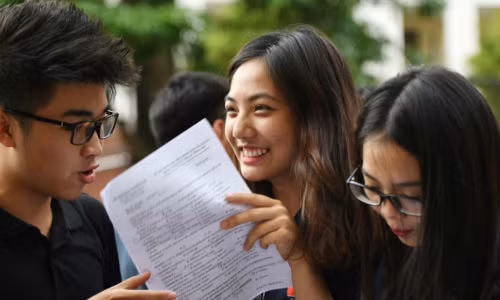 Truong cong an nhan ho so xet tuyen tu 15,5 diem