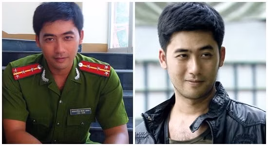 Anh cảnh sát thật thà của loạt phim Cảnh sát hình sự từng làm mưa làm gió một thời đột ngột biến hóa thành “đại ca” giang hồ đầy bí ẩn trong Người phán xử. Bảo Anh hẳn sẽ có nhiều kỉ niệm trong lần đổi mới hình ảnh thú vị này.