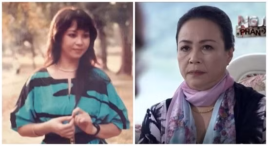 NSƯT Thanh Quý thành công với loạt phim nổi tiếng như Luật đời, Đầm lầy bạc,… Nhan sắc xinh đẹp hiếm có hẳn đã đưa bà bén duyên với nghệ thuật ngay từ năm 18 tuổi. Trong Người phán xử, bà vào vai vợ của ông trùm Phan Quân, một nhân vật rất được phái nữ yêu thích.