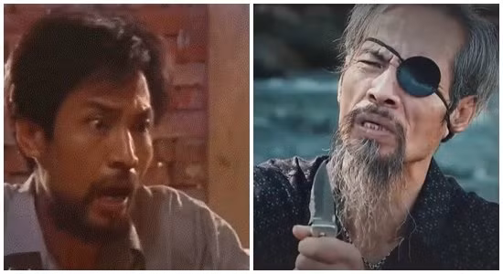 Chu Hùng vẫn thường được “ưu ái” giao cho các vai diễn tàn ác, dữ dằn, trong đó phải kể đến vai Bắc Đại Bàng trong series Cảnh sát hình sự. Vai Thế “chột” cho nghệ sĩ Chu Hùng đảm nhiệm cũng chiếm được nhiều cảm tình của khán giả.