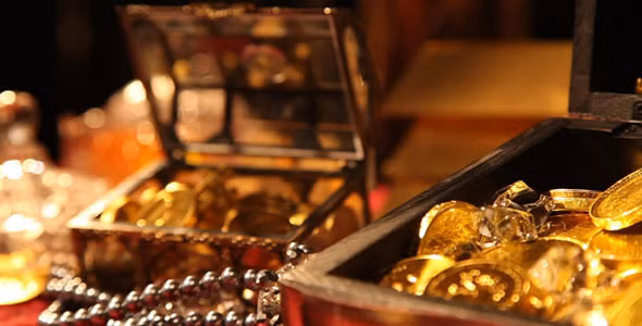 Tuy nhiên, về sau, Thomas Beale mất tích bí ẩn. Nhiều người cố gắng giải mật mã để tìm ra vị trí chôn giấu kho báu nhưng không có kết quả.