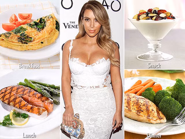 Nghiên cứu khuyến nghị những người có ý định giảm cân nên xem xét việc tăng lượng protein tiêu thụ mỗi ngày.