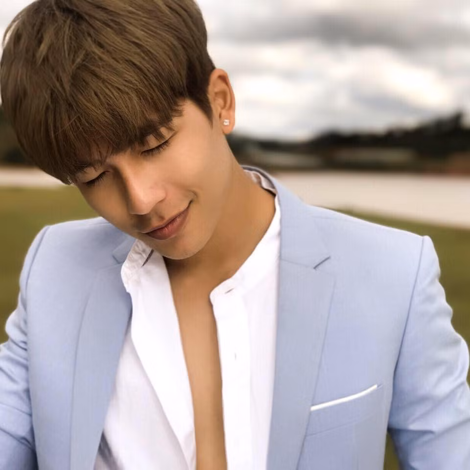 Dù còn trẻ tuổi, Yoon Trần đã gây chú ý khi tham gia hoạt động người mẫu. Cậu từng tham gia chụp ảnh cho nhiều nhãn hàng thời trang, xuất hiện trong Vietnam International Fashion Week 2016, diễn xuất cho phim ngắn, đóng MV…