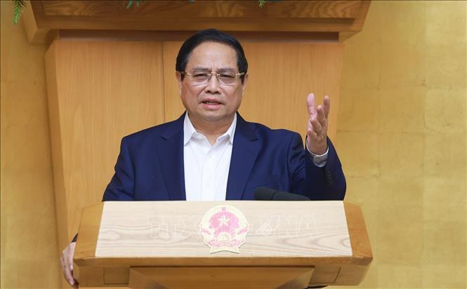 Căng thẳng thương mại leo thang có thể gây đứt gãy chuỗi sản xuất Cang thang thuong mai leo thang co the gay dut gay chuoi san xuat