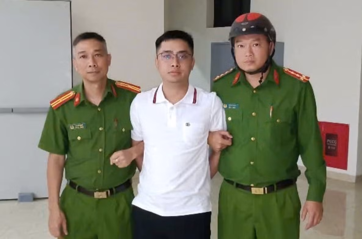 De xuat tang muc hinh phat tu lien quan toi pham ma tuy