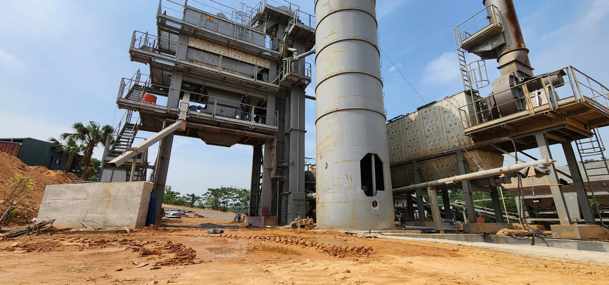 "Việc tháo dỡ công trình vi phạm này sẽ được thường xuyên kiểm tra, giám sát của lực lượng chức năng địa phương", đại diện UBND huyện Ba Vì thông tin.