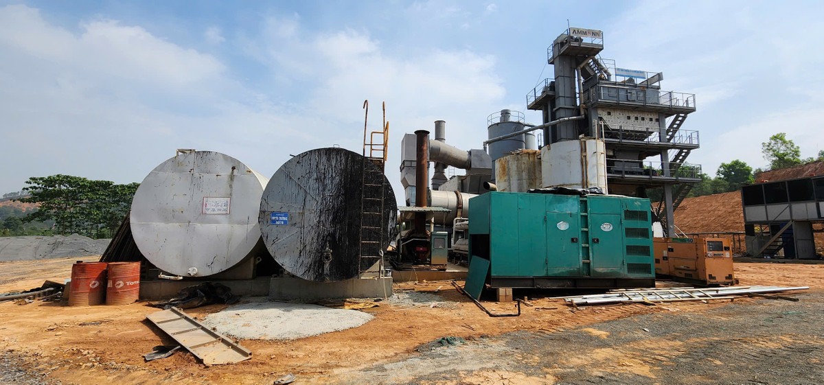 Phó Chủ tịch UBND huyện Trần Quang Khuyên cũng đề nghị Đội Thanh tra trật tự xây dựng tăng cường giám sát, phối hợp xử lý kịp thời các vi phạm có dấu hiệu trục lợi. Đồng thời, đề nghị Đội số 1, Công an thành phố Hà Nội chỉ đạo lực lượng Công an xã tăng cường phối hợp, bảo đảm hiệu quả quản lý trật tự xây dựng tại địa phương.